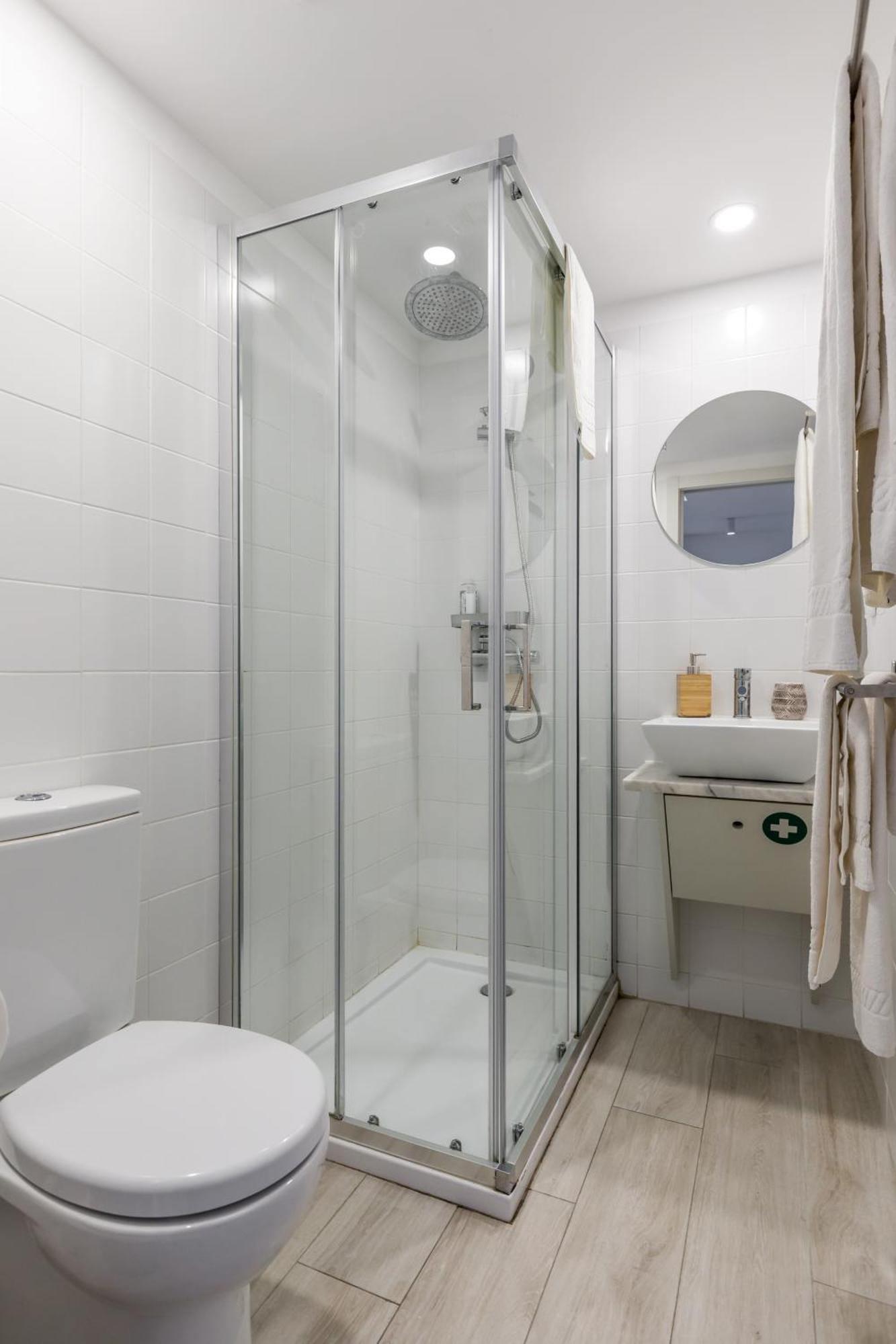 Appartamento Bombarda By Dream
