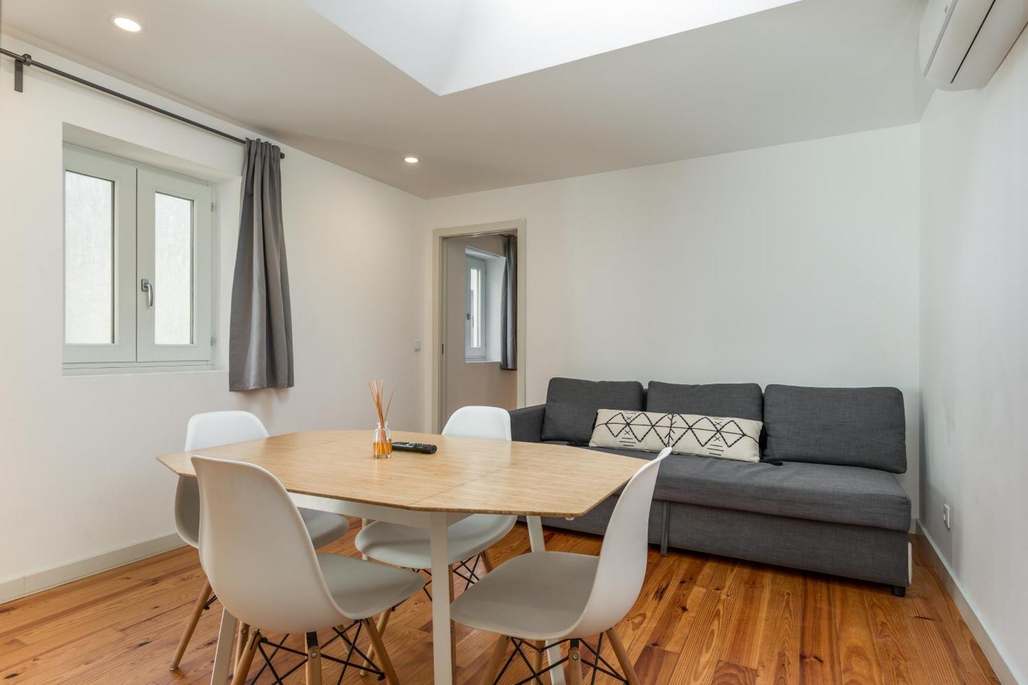 Bombarda By Dream Appartamento Oporto