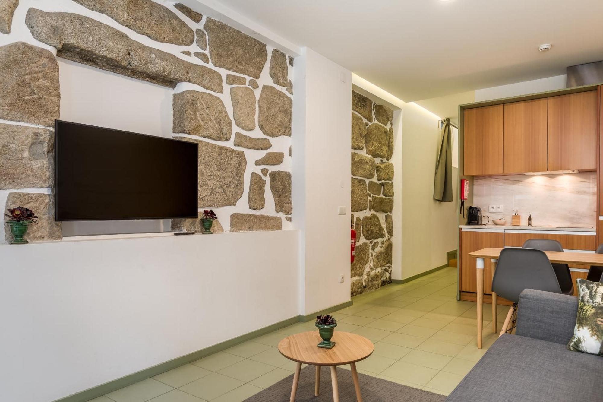 Bombarda By Dream Appartamento Oporto